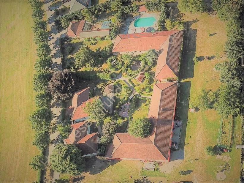 14 Bienenstock - Hof Wiesengrund Parchtitz Dış mekan fotoğraf