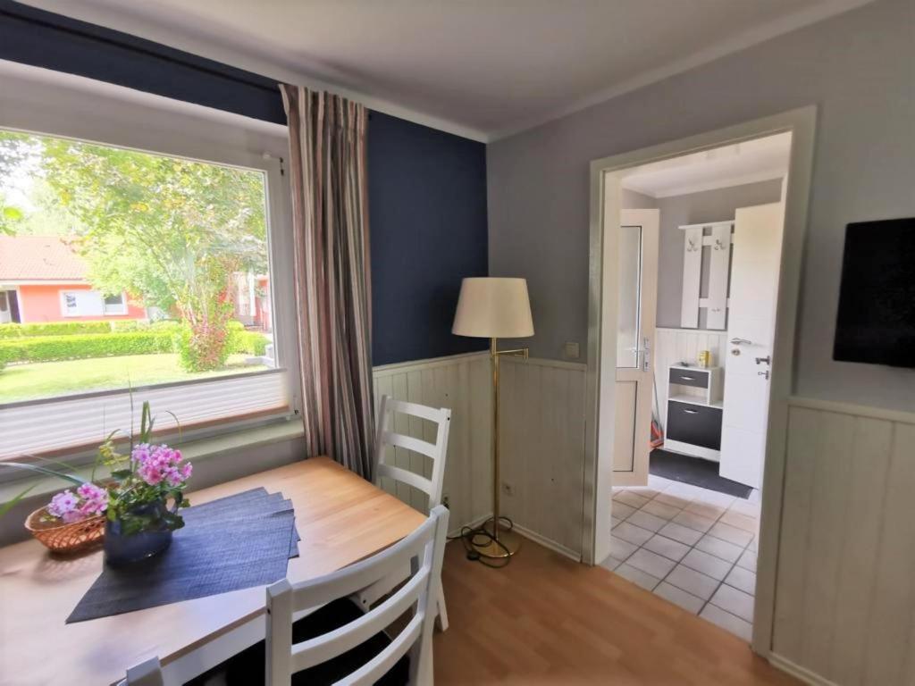 14 Bienenstock - Hof Wiesengrund Parchtitz Dış mekan fotoğraf